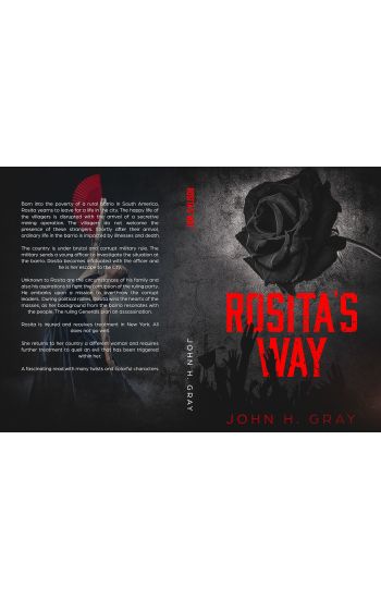 Rosita's Way