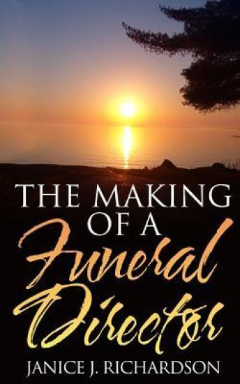 The Making of a Funeral Director
