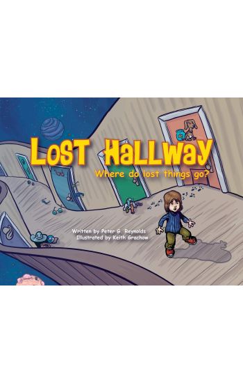 Lost Hallway