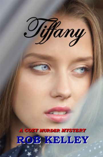 Tiffany: Cozy Murder Mystery
