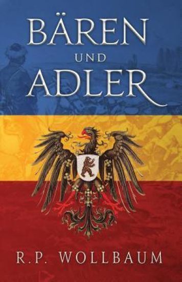 Baren und Adler