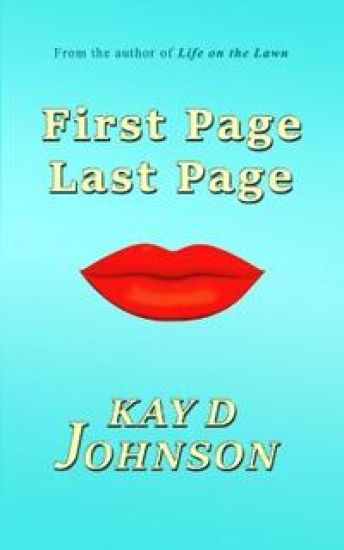 First Page Last Page