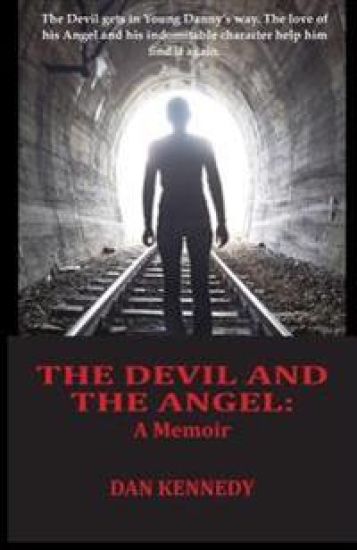 The Devil and the Angel: A Memoir