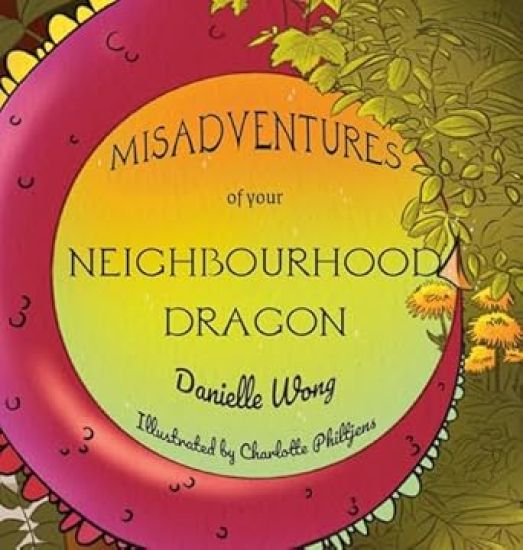 Misadventures of your Neighbourhood Dragon