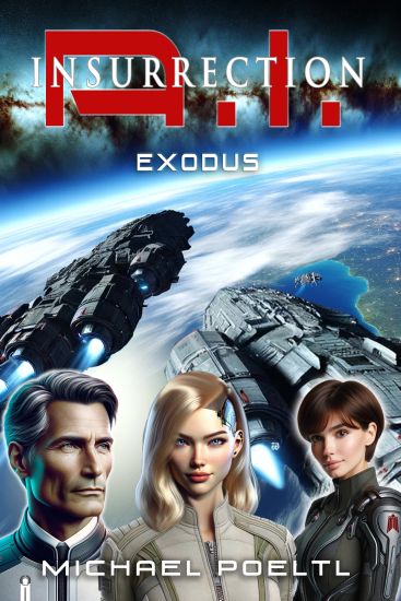 A.I. Insurrection: Exodus