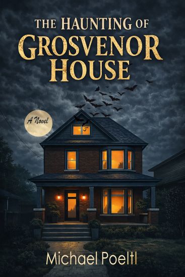 The Haunting of Grosvenor House