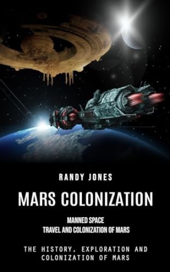 Mars Colonization