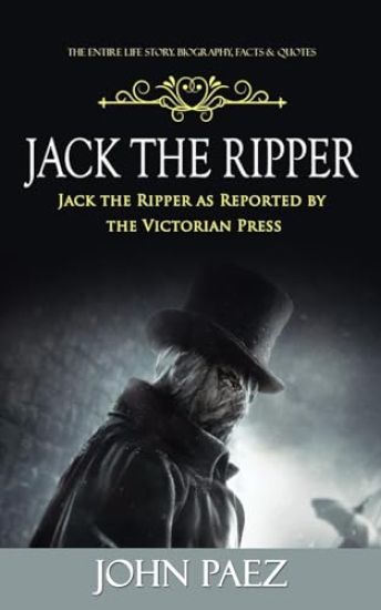 Jack the Ripper