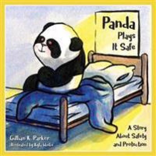 Panda Plays it Safe