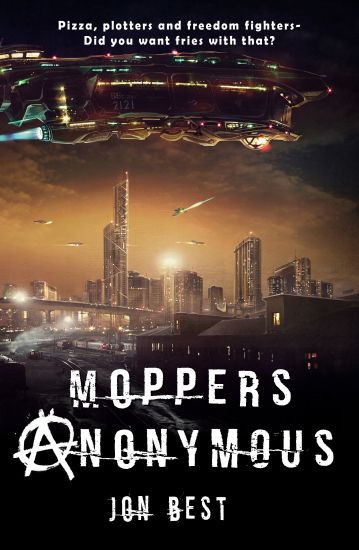Moppers Anonymous