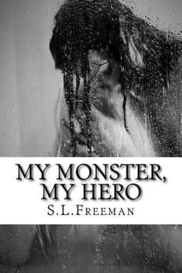 My Monster, My Hero: Not your average love story...