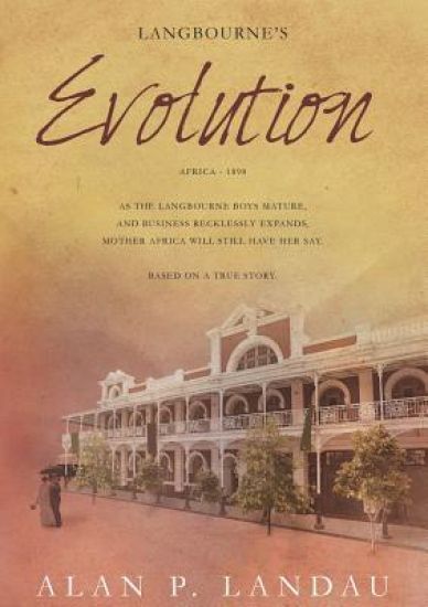 Langbourne's Evolution