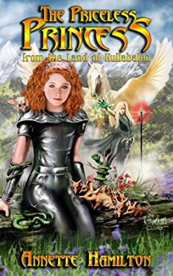 The Priceless Princess