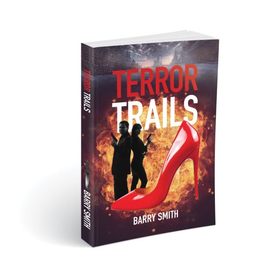 Terror Trails