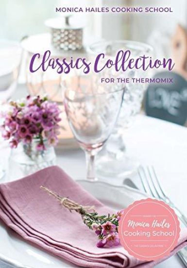 Monica Hailes Cooking School