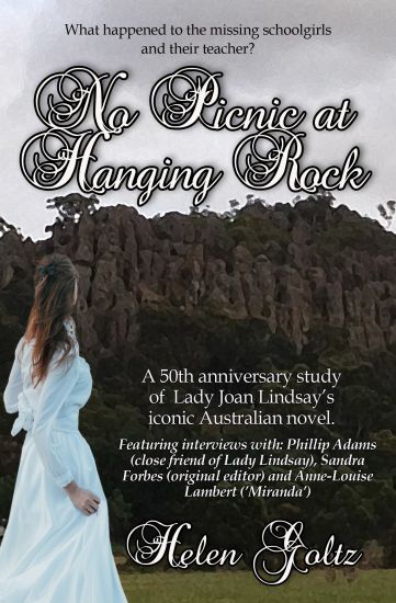 No Picnic at Hanging Rock