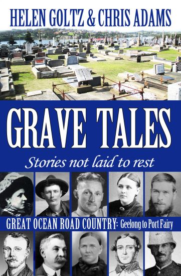 Great Ocean Road Country – Geelong to Port Fairy