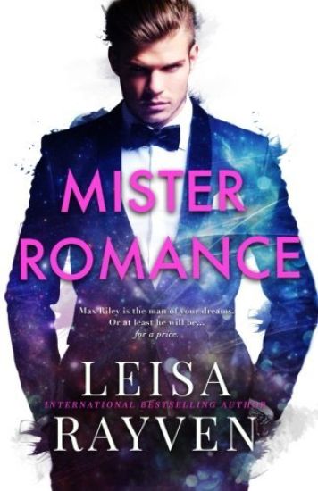 Mister Romance