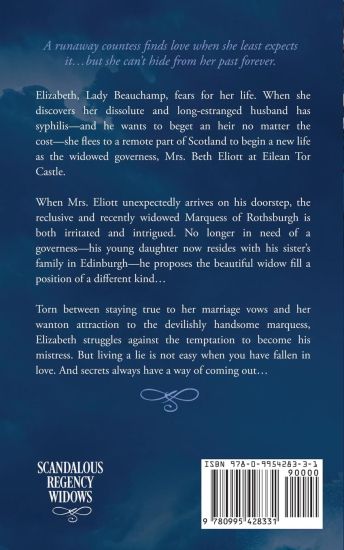 Lady Beauchamp's Proposal