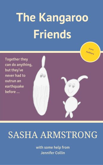 The Kangaroo Friends