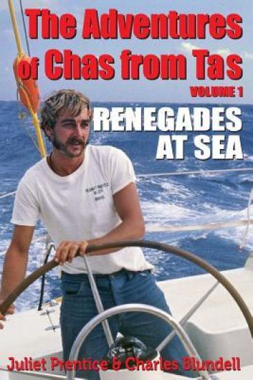 The Adventures of Chas from Tas