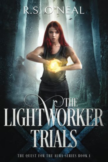 The Lightworker Trials