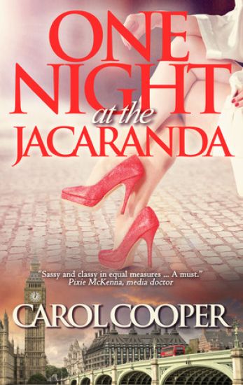 One Night at the Jacaranda