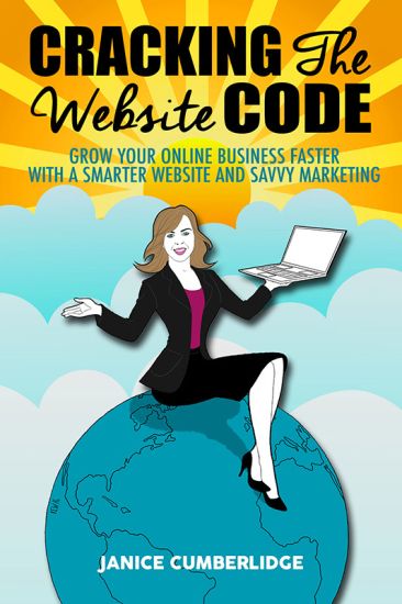 Cracking The Website Code