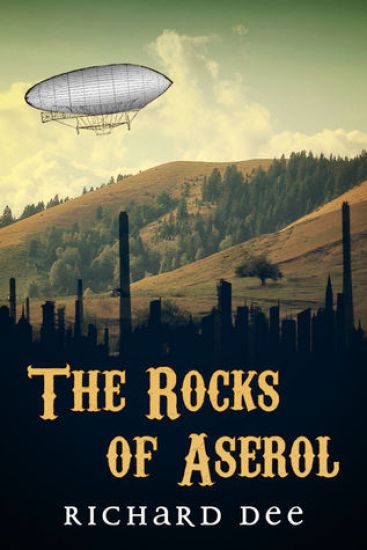 The Rocks of Aserol