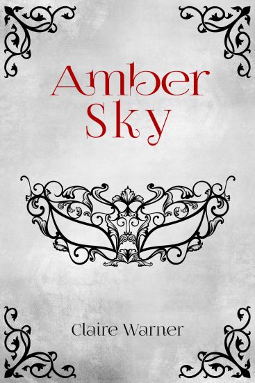 Amber Sky