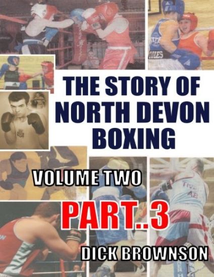 The Story of North Devon Boxing