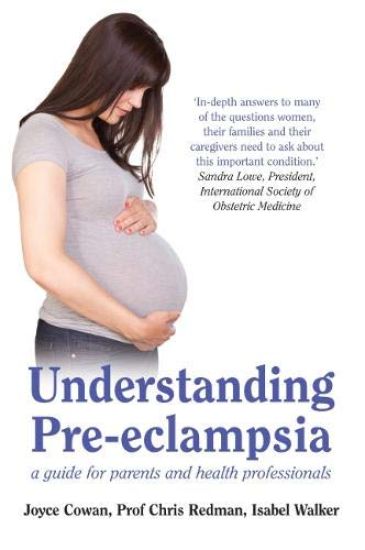 Kansikuva: Understanding Pre-Eclampsia