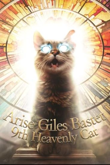 Arise Giles Bastet 9th Heavenly Cat