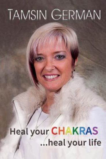 Heal Your Chakras...Heal Your Life