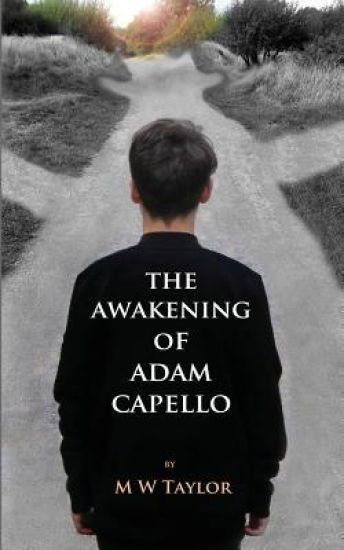 The Awakening of Adam Capello