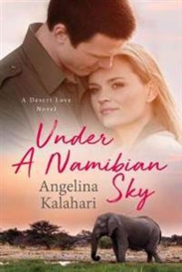 Under A Namibian Sky