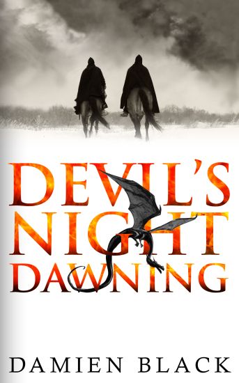 Devil's Night Dawning
