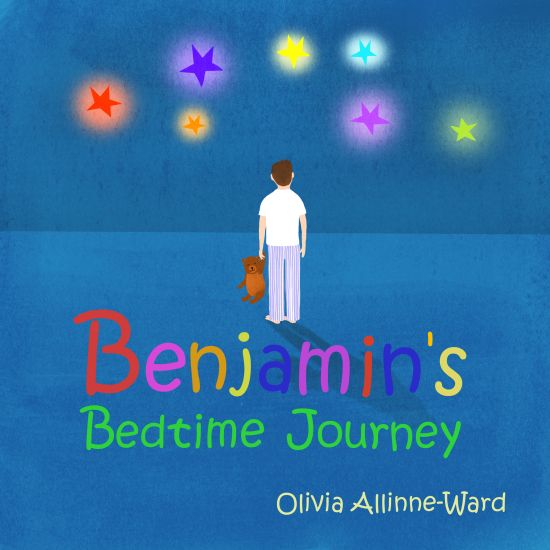Benjamin's Bedtime Journey