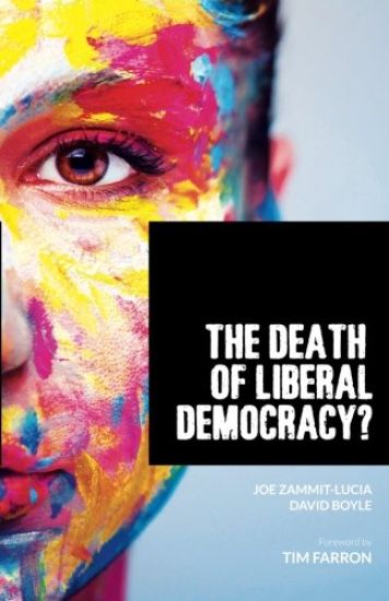 The Death of Liberal Democracy?