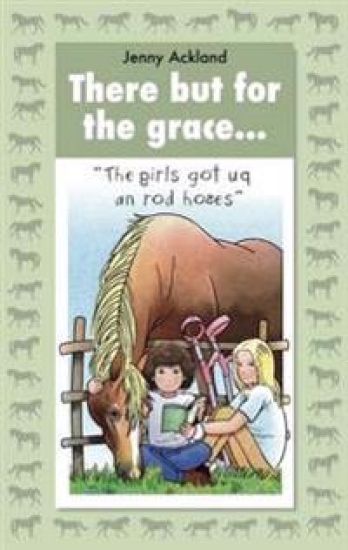 There but for the Grace......