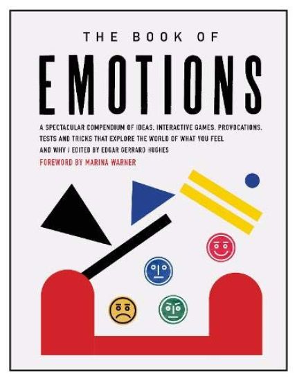 Book of Emotions