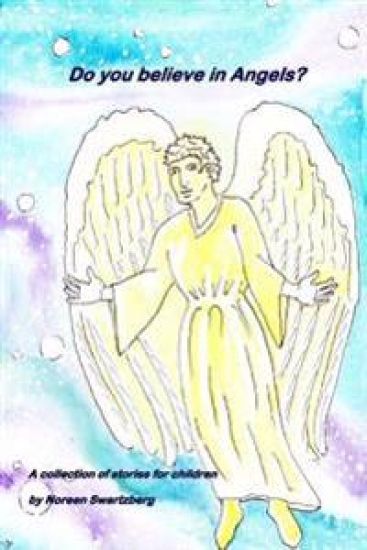 Do you believe in Angels?