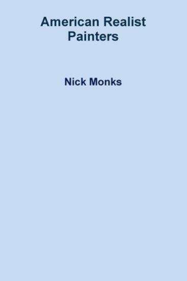 American Realist Painters