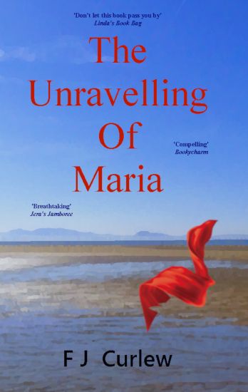 The Unravelling Of Maria