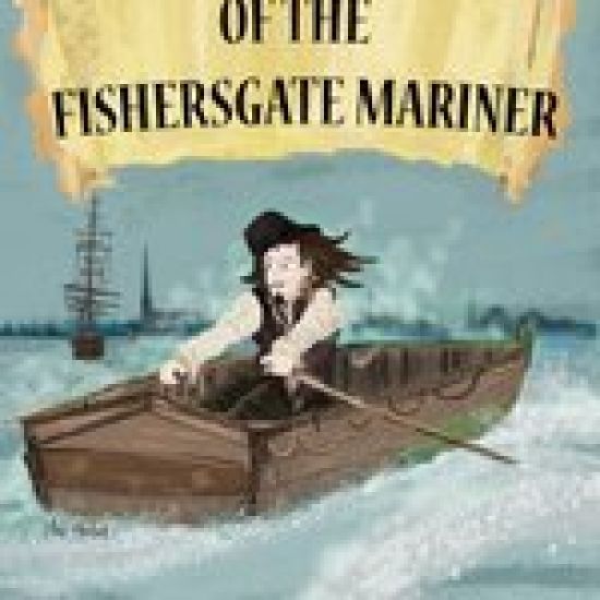 The Ghost of the Fishersgate Mariner