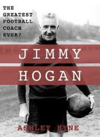 Jimmy Hogan