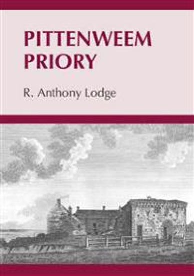 Pittenweem Priory