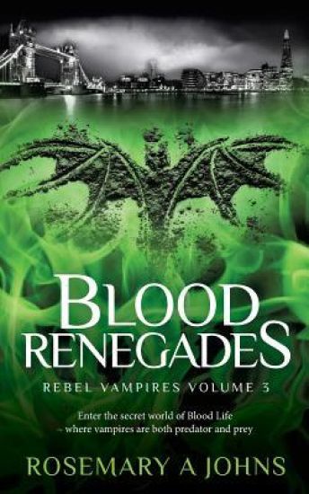 Blood Renegades