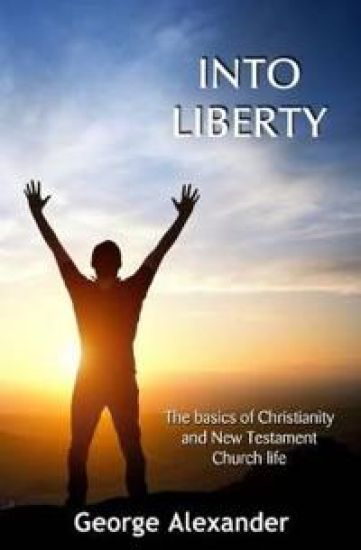 Into Liberty