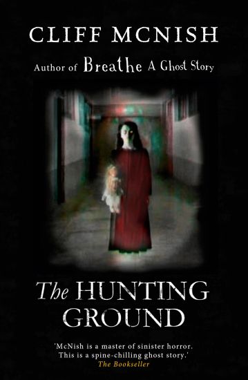 Hunting Ground